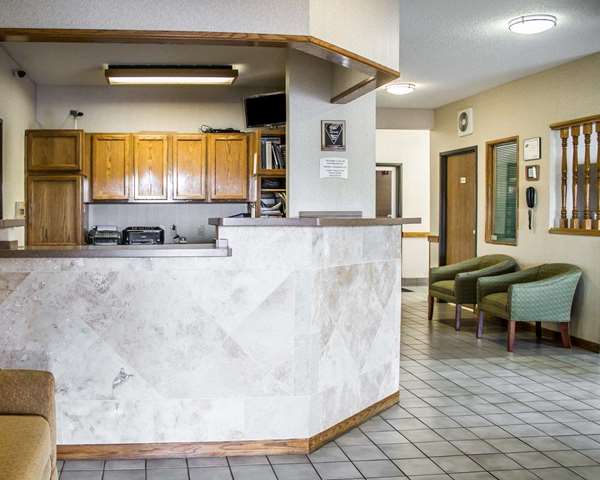  - Quality Inn Minocqua