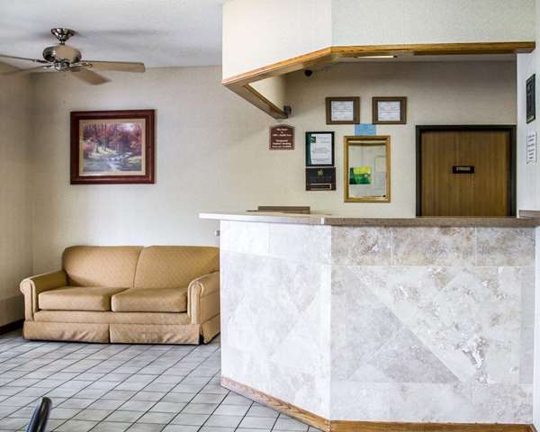  - Quality Inn Minocqua