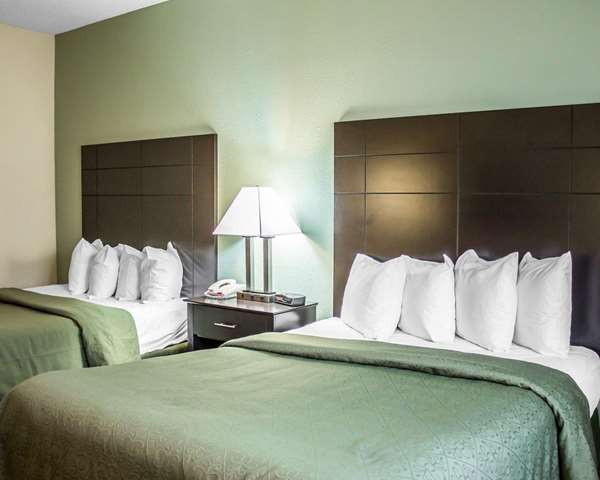  - Quality Inn Minocqua