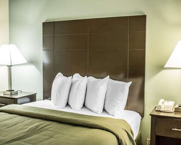  - Quality Inn Minocqua