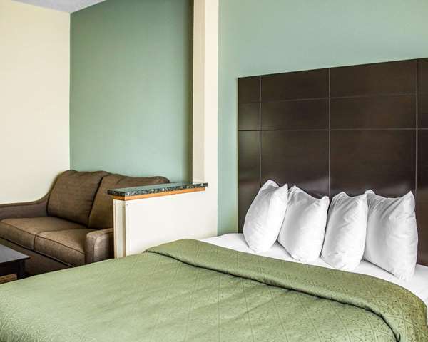  - Quality Inn Minocqua