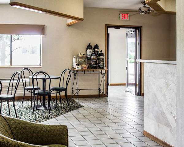  - Quality Inn Minocqua