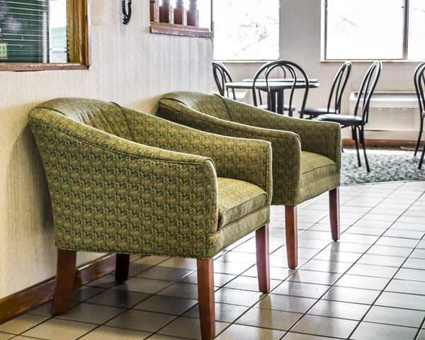  - Quality Inn Minocqua