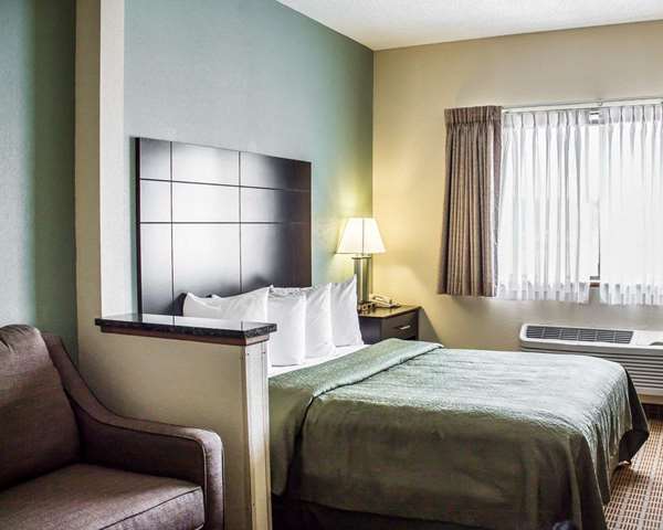  - Quality Inn Minocqua