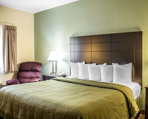  - Quality Inn Minocqua