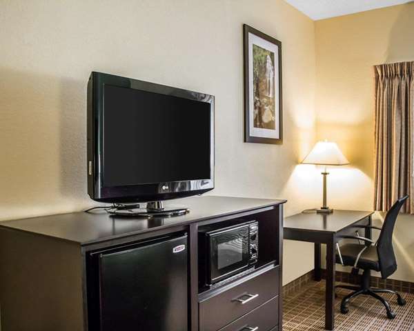  - Quality Inn Minocqua