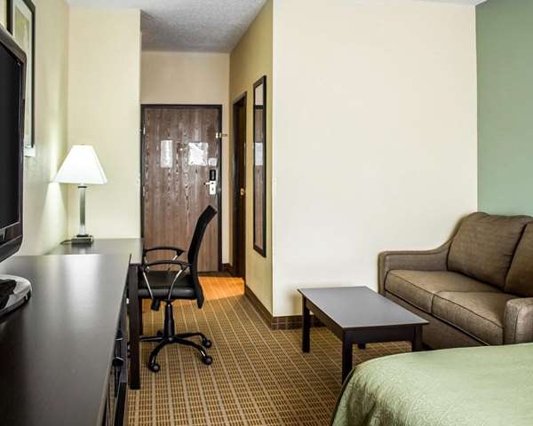  - Quality Inn Minocqua