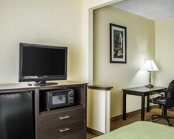  - Quality Inn Minocqua