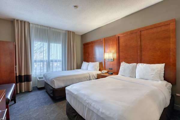  - Comfort Suites Madison