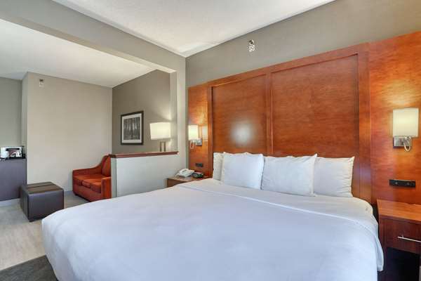  - Comfort Suites Madison