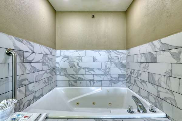 Suite - Comfort Suites Madison