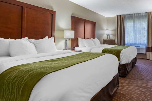 - Comfort Inn Rhinelander