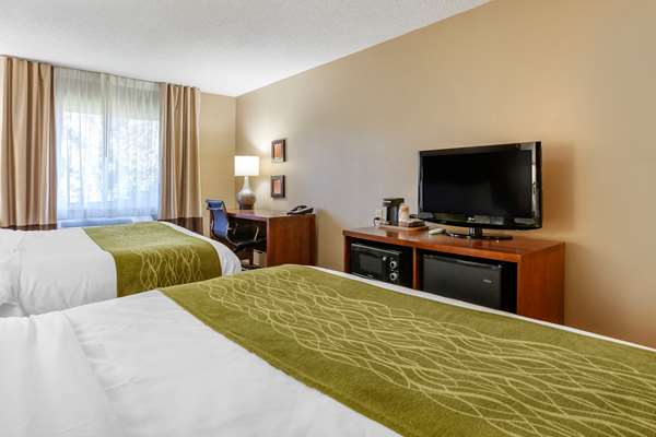  - Comfort Inn Rhinelander