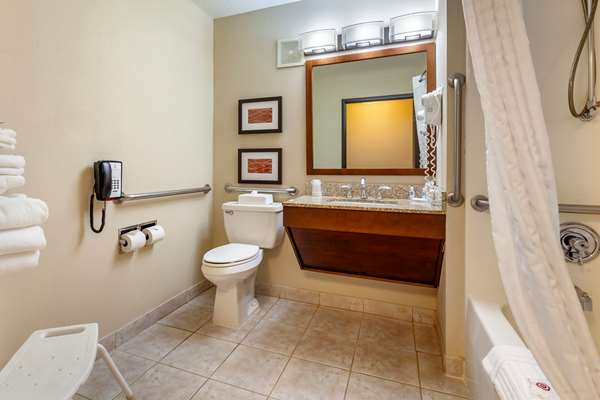  - Comfort Inn Rhinelander