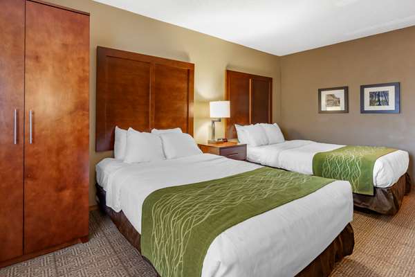  - Comfort Inn Rhinelander