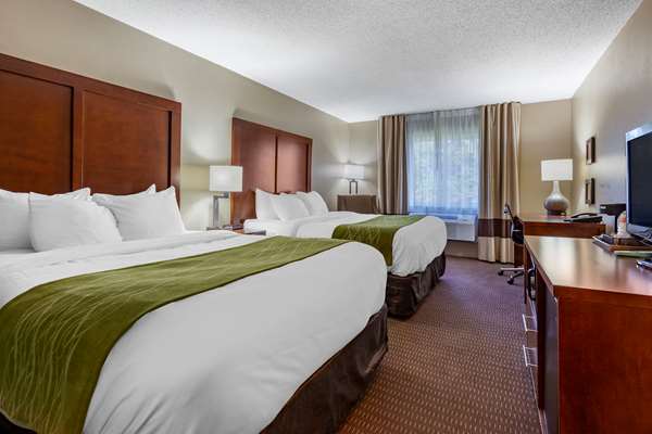  - Comfort Inn Rhinelander
