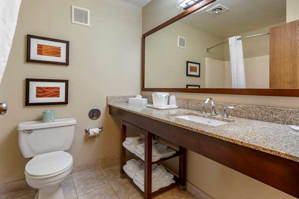  - Comfort Inn Rhinelander