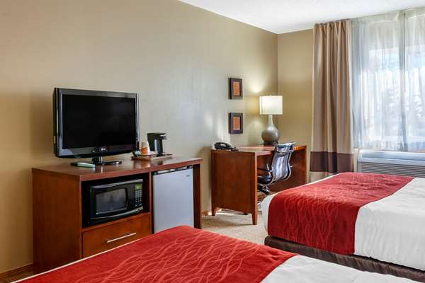  - Comfort Inn Rhinelander