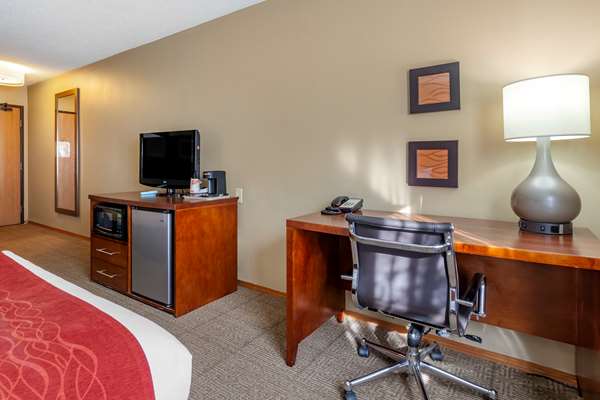  - Comfort Inn Rhinelander