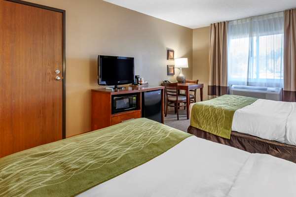  - Comfort Inn Rhinelander