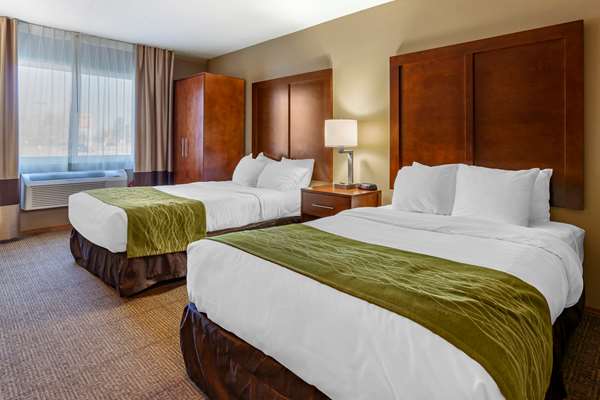  - Comfort Inn Rhinelander