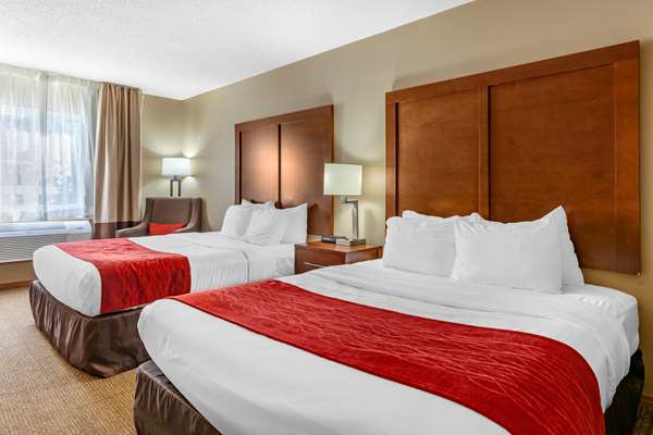  - Comfort Inn Rhinelander
