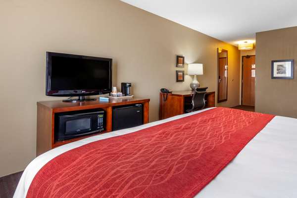  - Comfort Inn Rhinelander