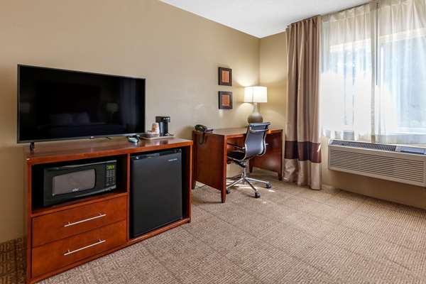  - Comfort Inn Rhinelander