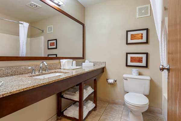  - Comfort Inn Rhinelander