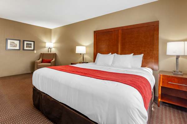  - Comfort Inn Rhinelander
