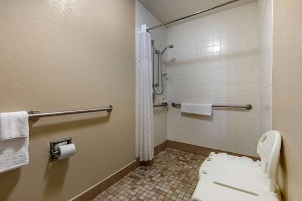 Suite - Comfort Inn & Suites Kenosha - I-41 & I-94, Exit 344