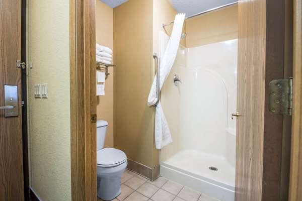 Suite - Comfort Suites Portage - I-39, I-90 & I-94, Exit 108A