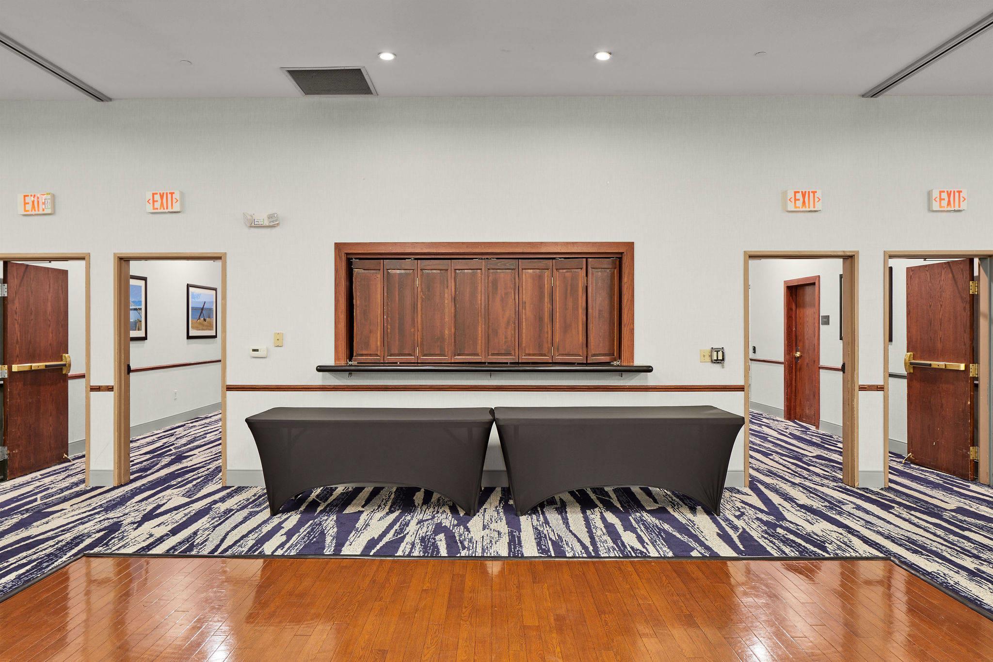 Event space | Comfort Suites Milwaukee Airport