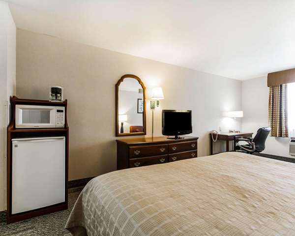  - Quality Inn & Suites Stoughton