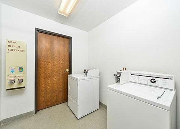Amenities - Quality Inn & Suites Stoughton
