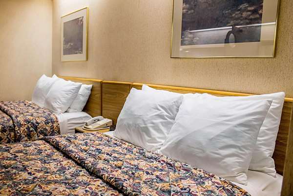  - Rodeway Inn Abbotsford