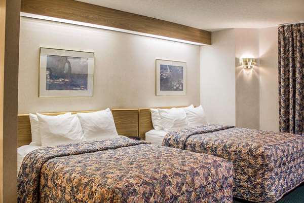  - Rodeway Inn Abbotsford