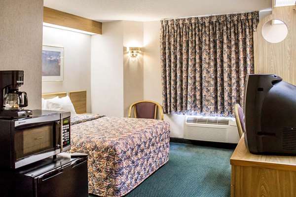  - Rodeway Inn Abbotsford