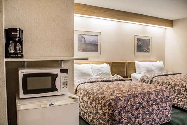  - Rodeway Inn Abbotsford