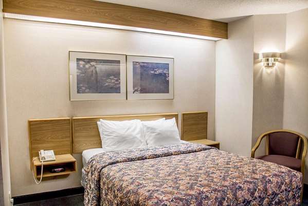  - Rodeway Inn Abbotsford