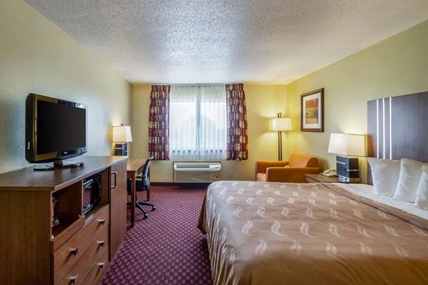 - Quality Inn Mineral Point