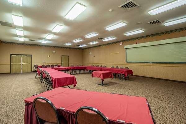  - Quality Inn Mineral Point