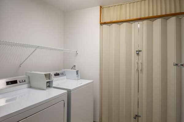 Amenities - Quality Inn Mineral Point