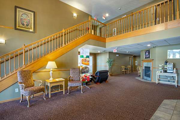  - Quality Inn Mineral Point