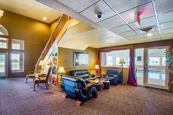  - Quality Inn Mineral Point