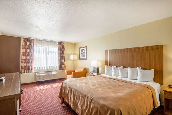  - Quality Inn Mineral Point