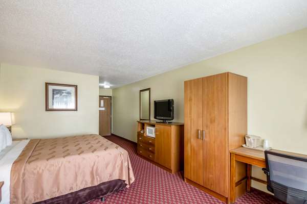  - Quality Inn Mineral Point