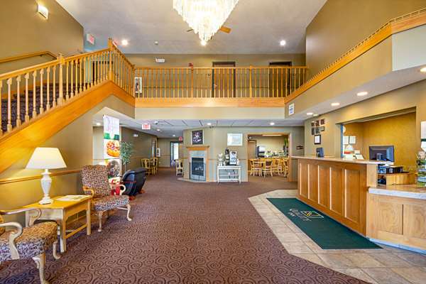 - Quality Inn Mineral Point