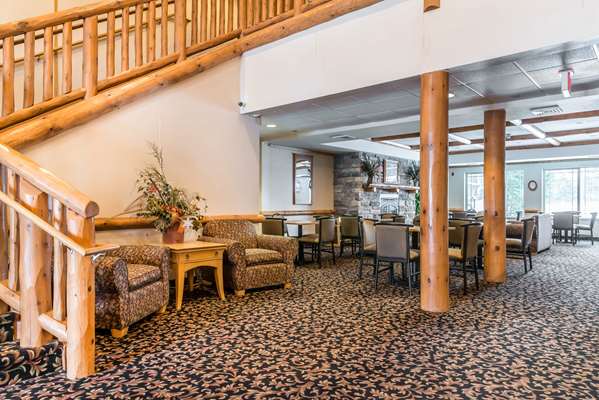  - Rodeway Inn & Suites Tomahawk
