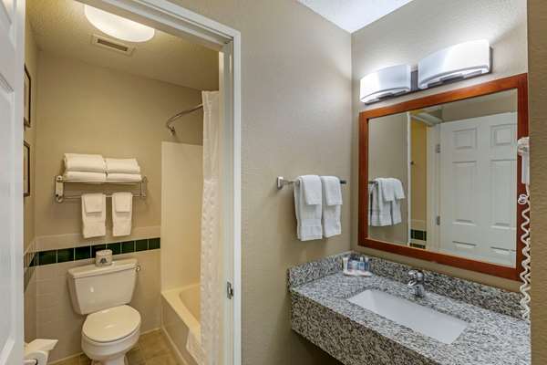  - Comfort Inn Jackson